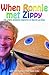 When Ronnie Met Zippy: The Utterly Splendid Biography of Ronnie Le Drew