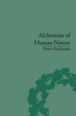 Alchemists of Human Nature: Psychological Utopianism in Gross, Jung, Reich and Fromm (Hardcover)