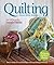 Quilting by Sarah Fielke