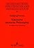 Klassische deutsche Philosophie: Grundlinien ihrer Entwicklung (Bremer Beiträge zur Literatur- und Ideengeschichte) (German Edition)
