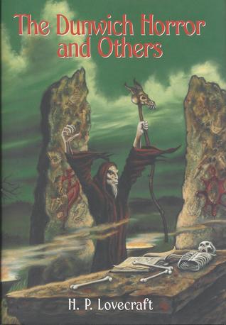 The Dunwich Horror and Others