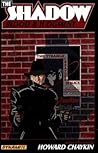 The Shadow: Blood...