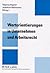 Wertorientierungen in Unternehmen und Arbeitsrecht (German Edition)