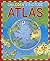 Children's Picture Atlas: A First Introduction to the Countries of the World (Award Reference)