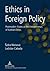 Ethics in Foreign Policy by Ladislav Cabada
