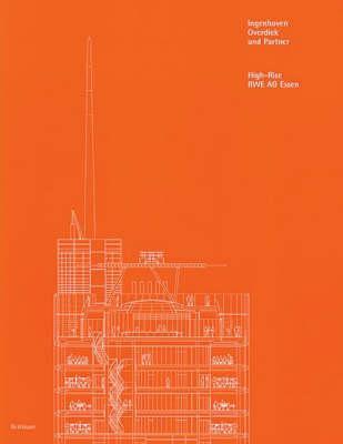 Ingenhoven, Overdiek und Partner - High Rise RWE AG Essen