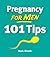 Pregnancy for Men by Mark Woods
