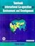 Yearbook of International Cooperation on Environment and Deve... by Helge Ole Bergesen