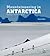 Mountaineering in Antarctica by Damien Gildea