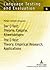 Der C-Test: Theorie, Empirie, Anwendungen / The C-Test: Theory, Empirical Research, Applications (Language Testing and Evaluation) (English and German Edition)