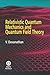 Relativistic Quantum Mechanics and Quantum Field Theory