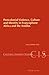 Postcolonial Violence, Culture and Identity in Francophone Africa and the Antilles (Cultural Identity Studies)