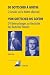 De Gottsched à Goethe- Von ...