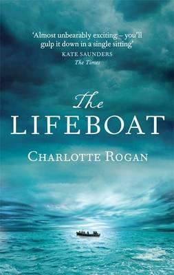 The Lifeboat By Charlotte Rogan