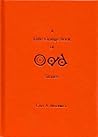 A Little Orange Book of Odd Stories by Gary A. Braunbeck