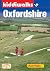 Kiddiwalks In Oxfordshire by Ruth Paley