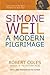 Simone Weil: A Modern Pilgrimage (Skylight Lives)