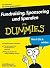 Fundraising, Sponsoring und Spenden Für Dummies by John Mutz