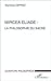 Mircea eliade philosophie du sacre (la) Deprez, Stanislas (French Edition)