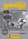 Genial A1: A German Course for Young People (German Edition)