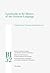 Landmarks in the History of the German Language (Britische und Irische Studien zur deutschen Sprache und Literatur / British and Irish Studies in German Language and Literature)