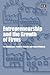 Entrepreneurship and the Gr...