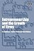 Entrepreneurship and the Growth of Firms