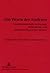 Die Worte der Anderen: Eine kommentierte Anthologie afrikanischer und lateinamerikanischer Autoren- Texte von und für Karsten Garscha (German Edition)