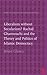 Liberalism Without Secularism?: Rachid Ghannouchi and the Theory and Politics of Islamic Democracy