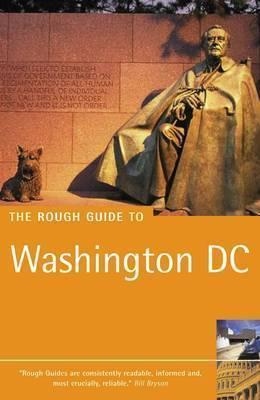 The Rough Guide to Washington DC - Edition 4