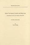 Midea: The Megaron Complex and Shrine Area (Prehistory Monographs)