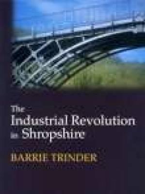 The Industrial Revolution in Shropshire