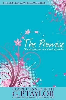 The Promise (Lipstick Confessions #2)