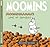 Moomins by Tove Jansson