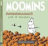 Moomins: Moominmamma's Book Of Thoughts