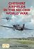 Cheshire Airfields of the Second World War (British Airfields in the Second World War)