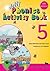 Jolly Phonics Activity Book...