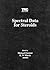 Spectral Data for Steroids by Michael  Frenkel