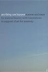 Anything Can Happen: A Poem And Essay