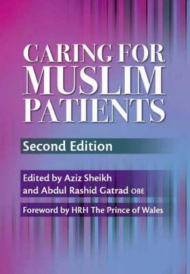 Caring for Muslim Patients (Paperback)