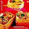Street Cafe Vietnam by Annabel Jackson
