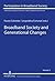 Broadband Society and Gener...