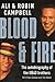 Blood and Fire by Ali Campbell