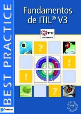 Fondacion de Servicios TI basado en ITILÂ®V3