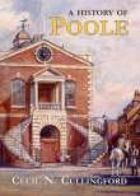 History of Poole (Hardcover)