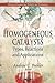 Homogeneous Catalysts: Type...