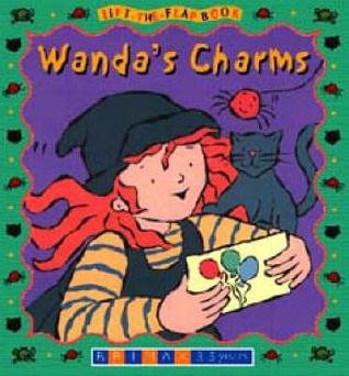 Wanda's Charms (Board Book)