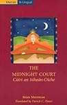 The Midnight Court/Cúirt An Mheán Oíche by Brian Merriman