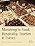 Marketing in Food, Hospitality, Tourism and Events by Richard Tresidder
