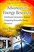 Advances in Energy Research: Distributed Generations Systems Integrating Renewable Energy Resources (Energy Science, Engineering and Technology)